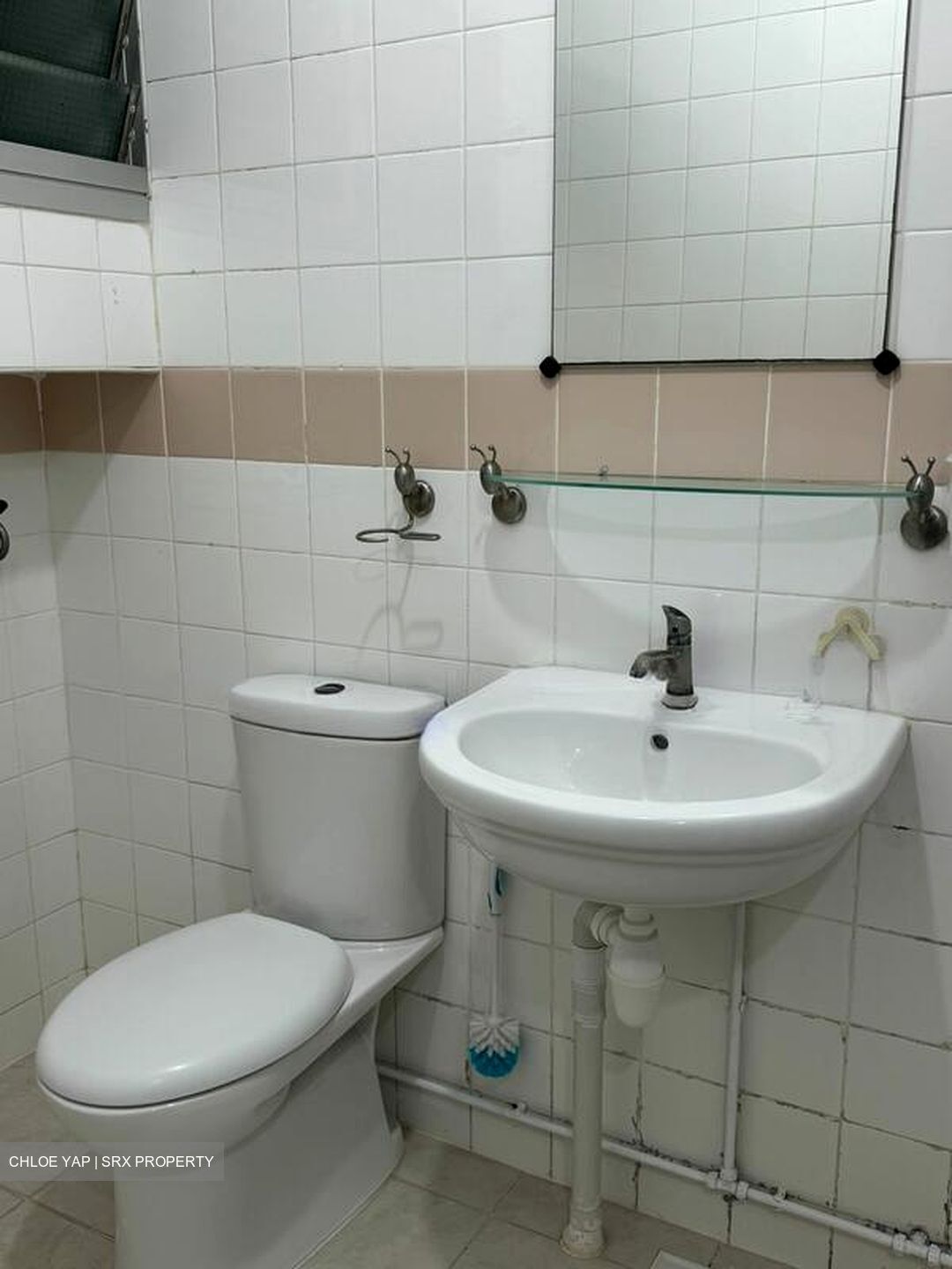 Blk 450C Tampines Street 42 (Tampines), HDB 4 Rooms #526612101